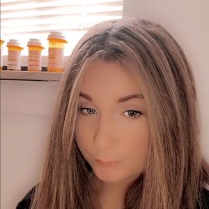 Meet your Posher, Brianna